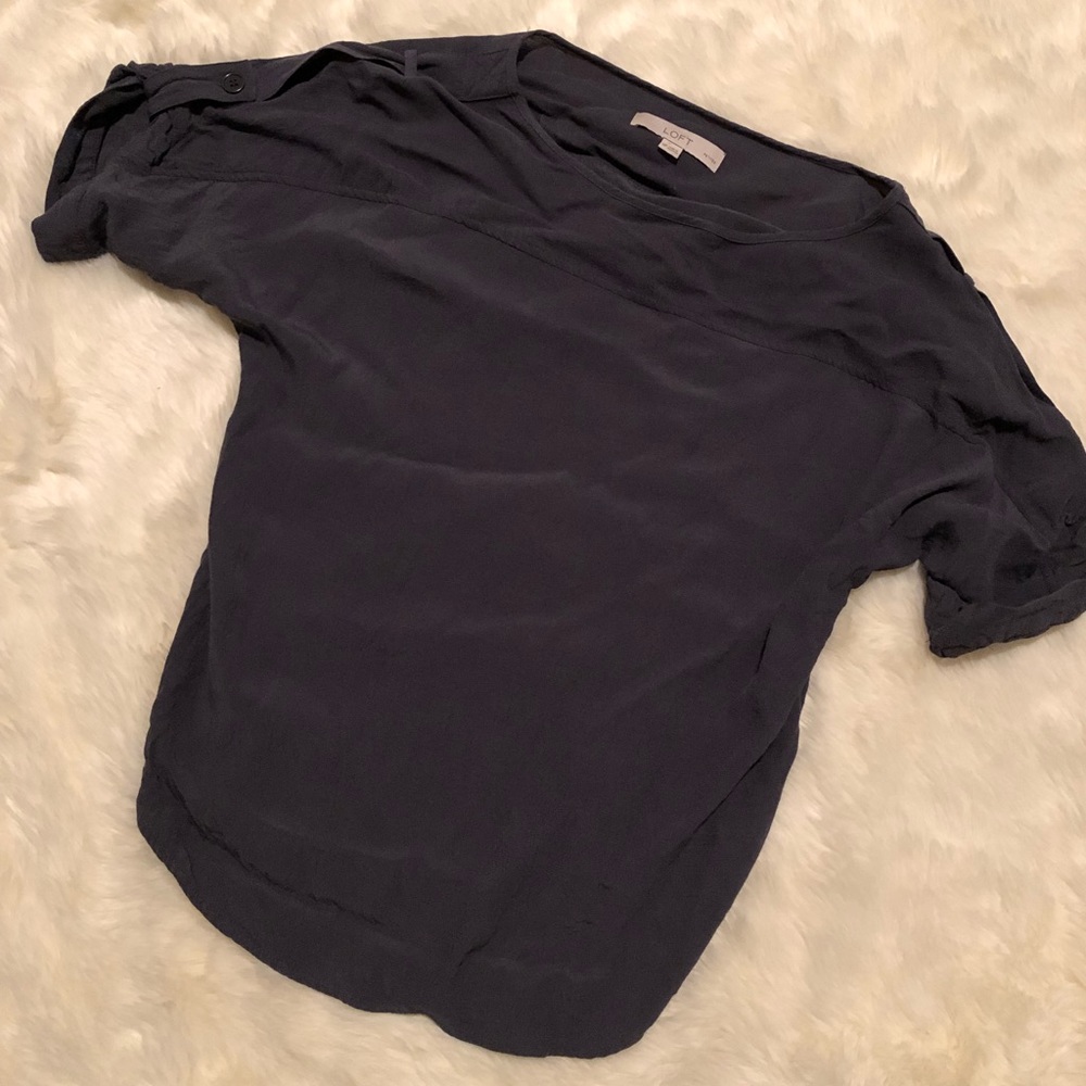 LOFT Blouse